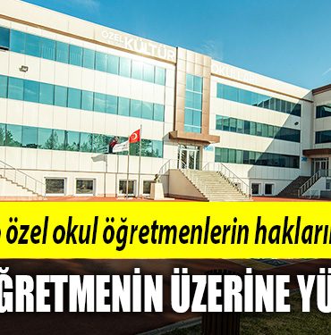 kocaeli ozel bilgili kultur okullari