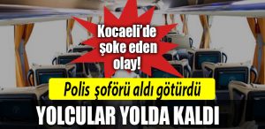 kocaeli polis