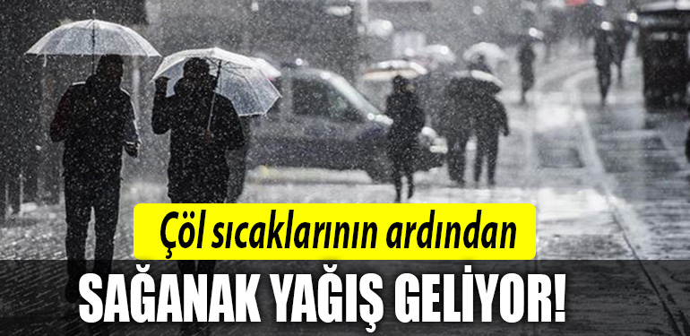 kocaeli saganak