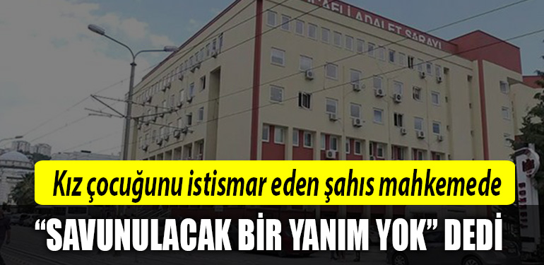 kocaeli taciz