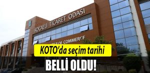 kocaeli ticaret odasi secim tarihi