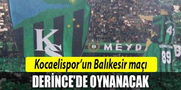 kocaelispor 3