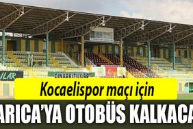 kocaelispor darica