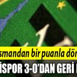 kocaelispor deplasman