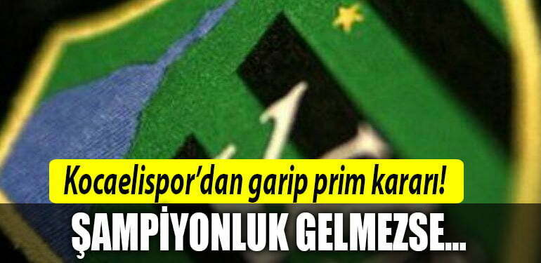 kocaelispor prim