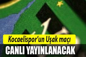 kocaelispor usakspor