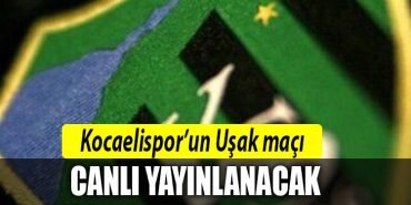 kocaelispor usakspor