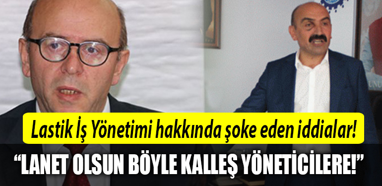 lastik is