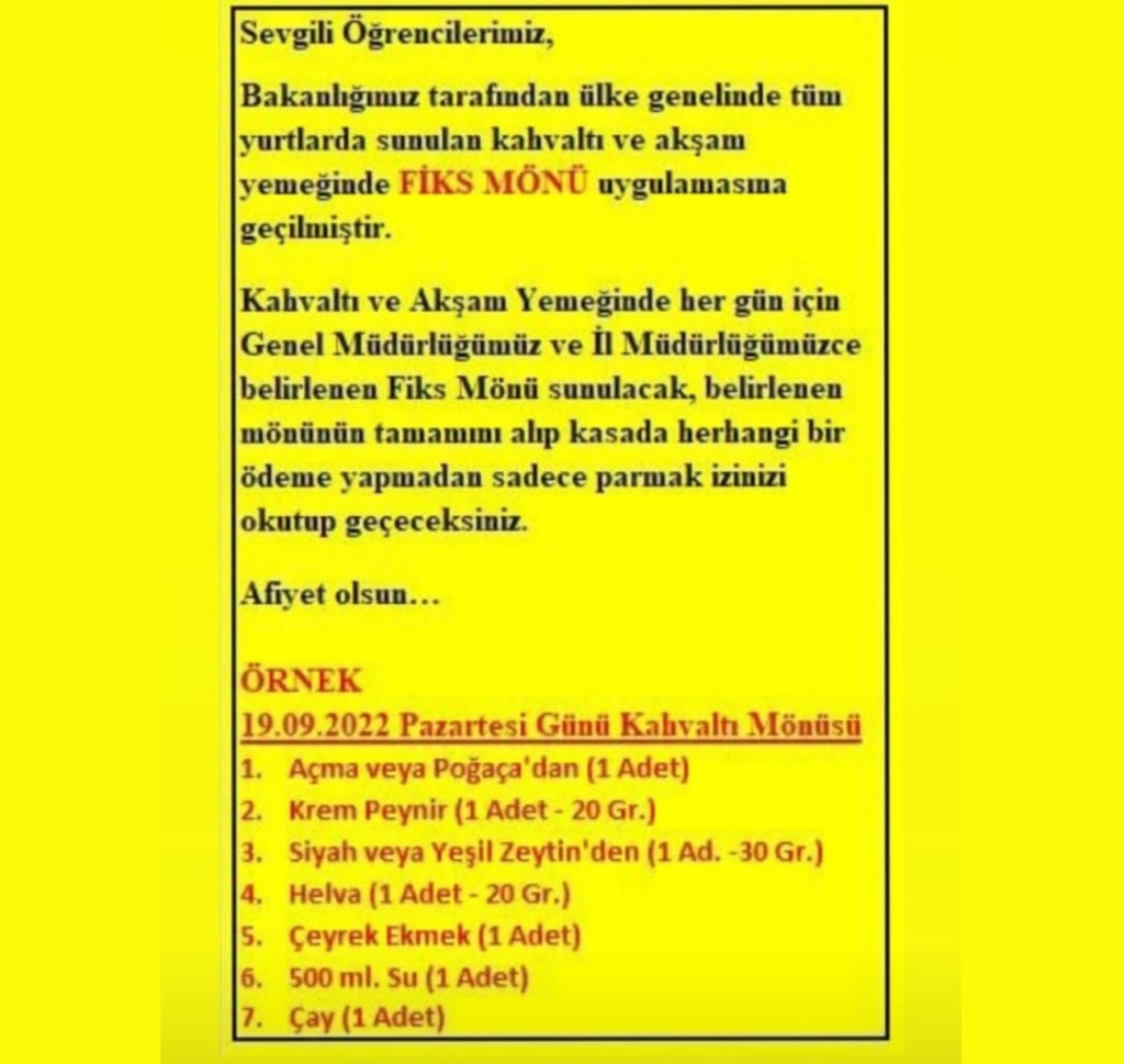 liste