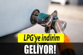 lpg indirim