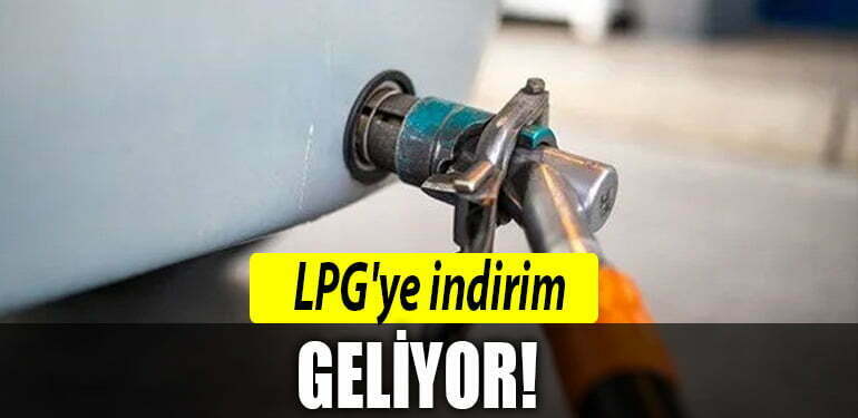 lpg indirim