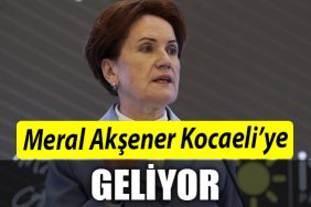 meral aksener
