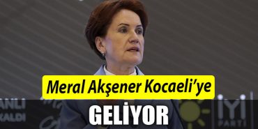 meral aksener