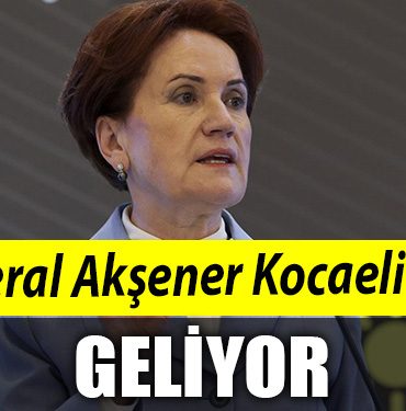 meral aksener