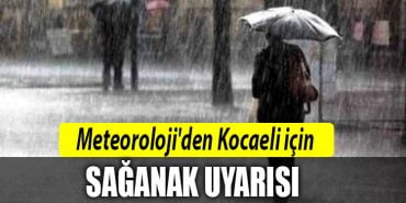 meteoroloji kocaeli