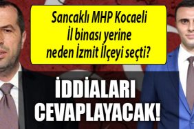 mhp kocaeli sancakli