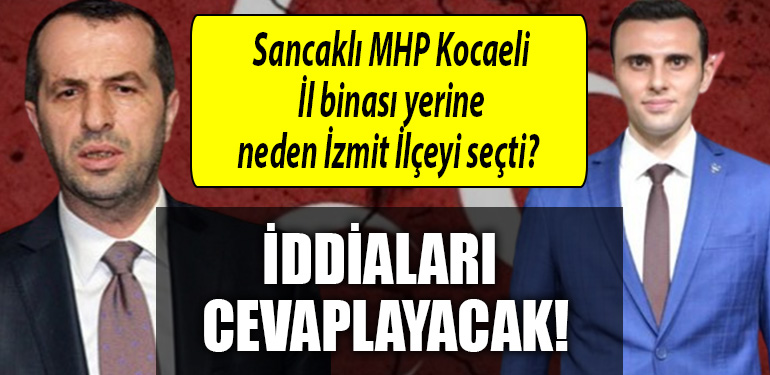 mhp kocaeli sancakli