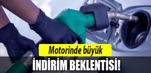 motorin indirim 1