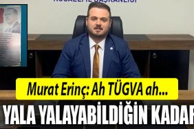 murat erinc
