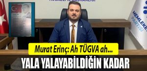 murat erinc