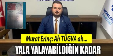 murat erinc