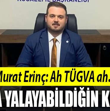 murat erinc