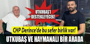 orkun utkubas chp derince