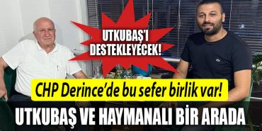 orkun utkubas chp derince