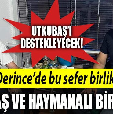 orkun utkubas chp derince