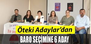 oteki adaylar