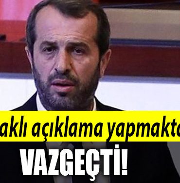 saffet sancakli