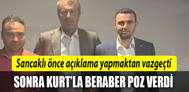 saffet sancakli yunus emre kurt