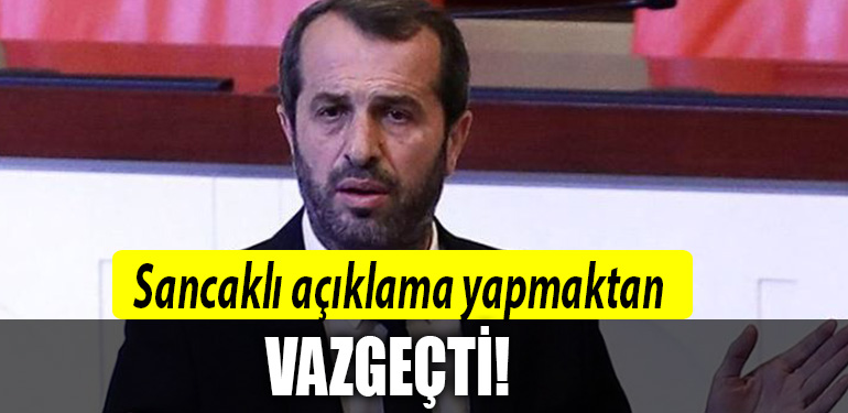 saffet sancakli