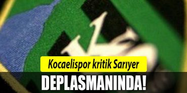 sariyer kocaelispor