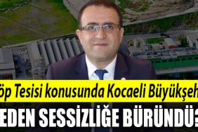 sertif gokce kocaeli buyuksehir