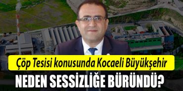 sertif gokce kocaeli buyuksehir