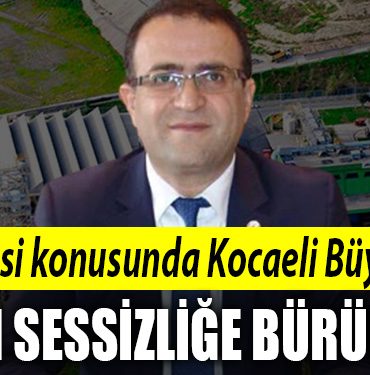 sertif gokce kocaeli buyuksehir