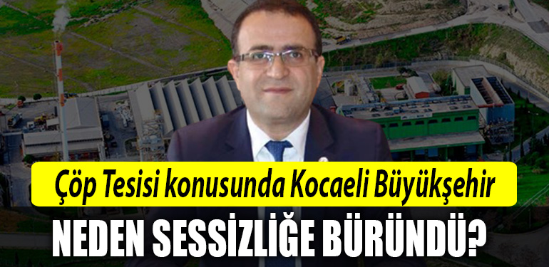 sertif gokce kocaeli buyuksehir