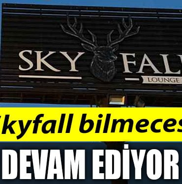 skyfall bilmecesi