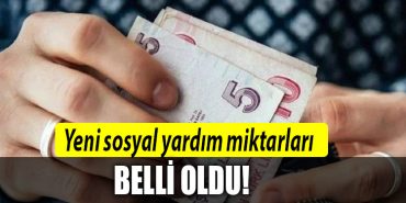 sosyal yardim 2023