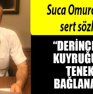 suca omurca
