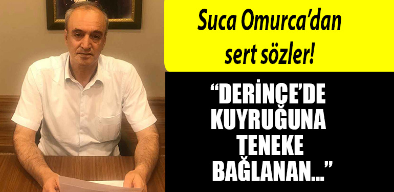 suca omurca