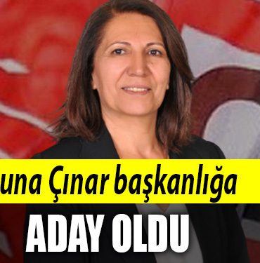 suna cinar