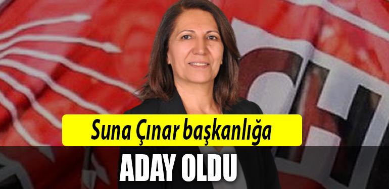 suna cinar