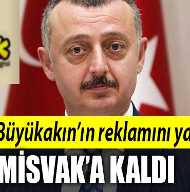 tahir buyukakin