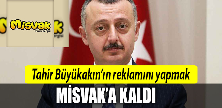 tahir buyukakin