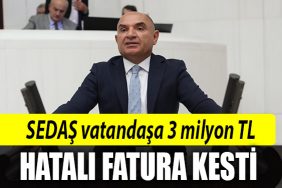tahsin tarhan sedas