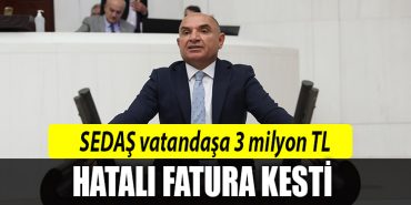 tahsin tarhan sedas
