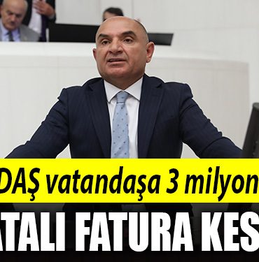 tahsin tarhan sedas