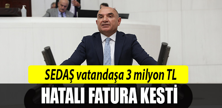tahsin tarhan sedas